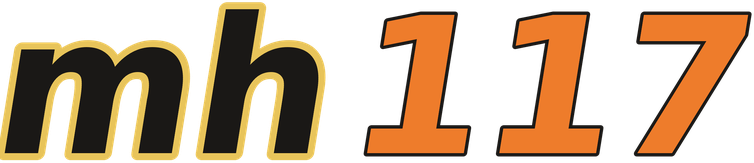 mh117 logo